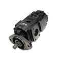 Twin Hydraulic Pump 333/G5390 332/G7135 for JCB Backhoe Loader