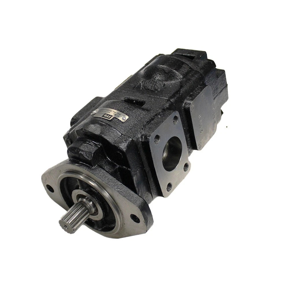 Twin Hydraulic Pump 333/G5390 332/G7135 for JCB Backhoe Loader