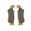Front Brake Pads for Yamaha YZ125 YZ250 YZ450F YZ250F (2007-2021)