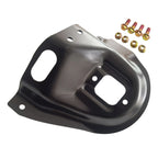 Upper Shock Mount Bracket Rear Right for Chevrolet K1500 K2500 (1988–2000) 924-404