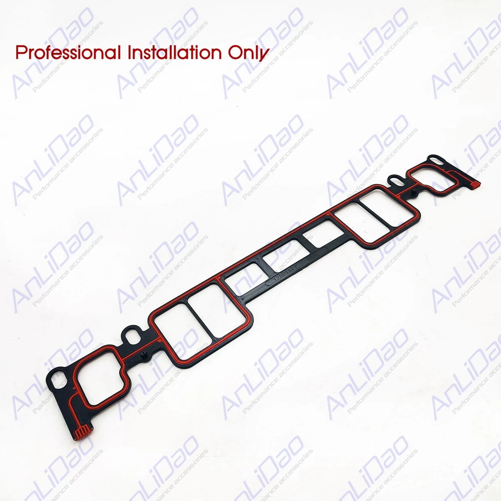 Intake Gasket Set for GMC Sierra 5.0 5.7L Gen II (27-807473A1, 18-0488)