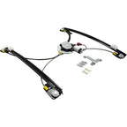 Power Window Regulator with Motor for Dodge Grand Caravan (1996–2000)