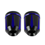 CNC Handlebar Ends Weight for Honda PCX 125 150 160 ADV150 Dio 110 Grom CT125