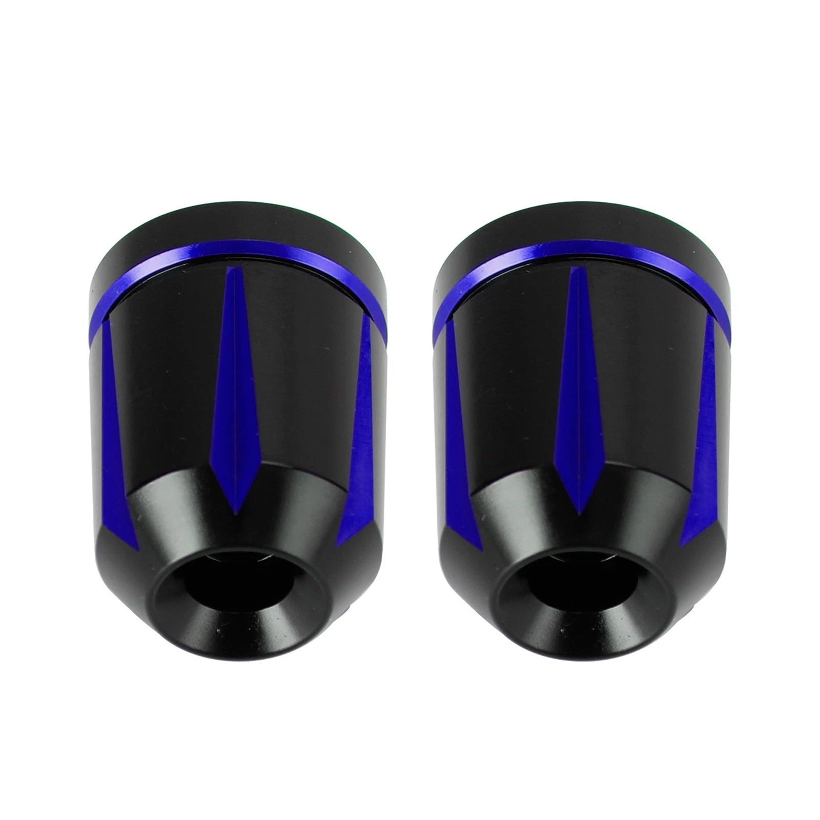 CNC Handlebar Ends Weight for Honda PCX 125 150 160 ADV150 Dio 110 Grom CT125