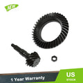 3.73 Ratio Ring & Pinion Gear Set for Chevy GM (10-Bolt, 8.5")