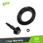 3.73 Ratio Ring & Pinion Gear Set for Chevy GM (10-Bolt, 8.5")