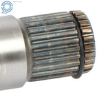 Front Left CV Axle Assembly for Toyota Highlander (2001-2007)