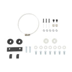 Air Intake Snorkel System Kit for Toyota Land Cruiser 70 Series (1985–2007)