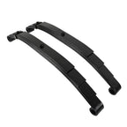 2X Trailer Leaf Spring for 5000 lbs Axle (2500–2500)