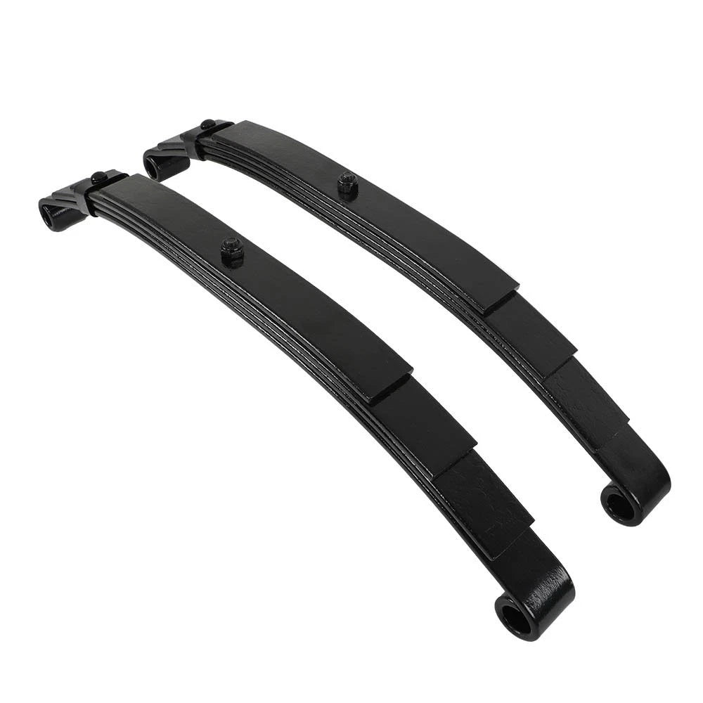 2X Trailer Leaf Spring for 5000 lbs Axle (2500–2500)