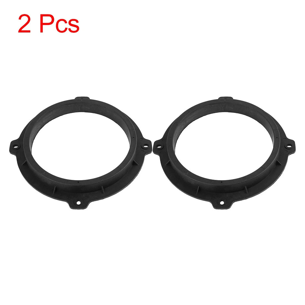 2pcs Speaker Spacer Pad Washer Adapter Ring for Hyundai IX35 (2012)