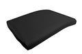 Leather Console Lid Cover for Ford F150 (2004–2008) Black