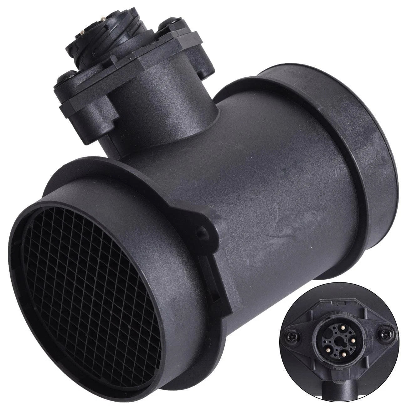 MAF Mass Air Flow Sensor for Mercedes Benz C280 E320 S320 SL320 (1994–2002)