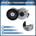 Belt Tensioner for Mercedes-Benz C-Class 2007-2014 (2007-2014)