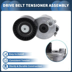 Belt Tensioner for Mercedes-Benz C-Class 2007-2014 (2007-2014)