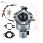 Carburetor for Kohler Courage SV Series 19HP-22HP Engine (20 853 33-S)