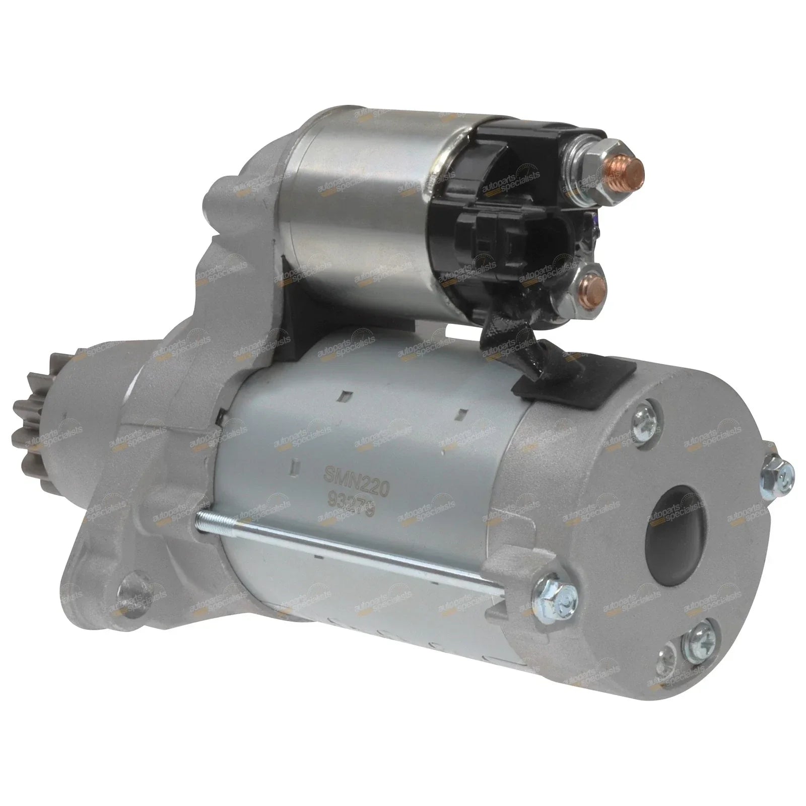Starter Motor for Toyota Kluger GSU55R V6 2GR-FKS 3.5L (2017–2020)