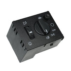 Headlight & Dome Light Dimmer Switch for Chevy GMC Cadillac Hummer