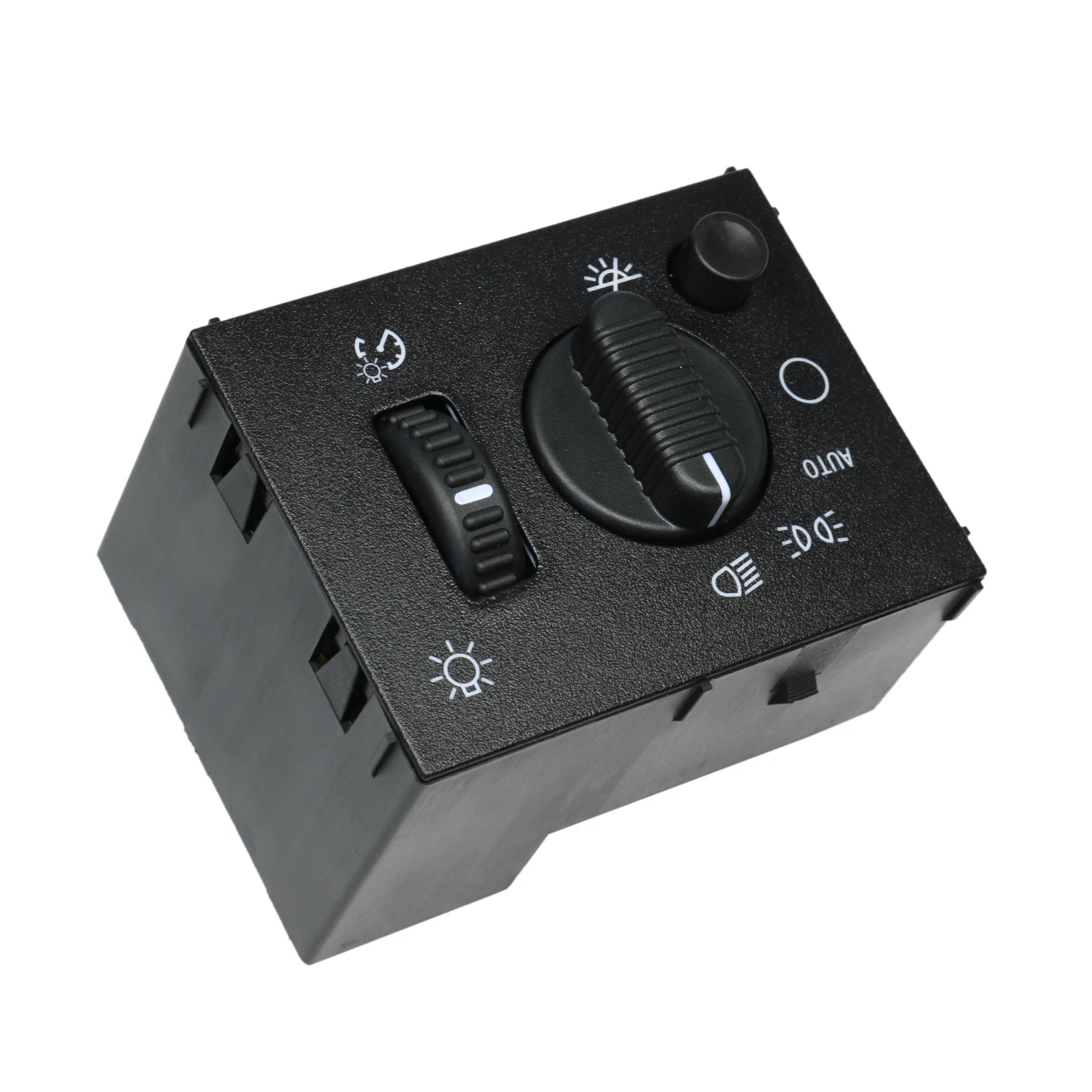 Headlight & Dome Light Dimmer Switch for Chevy GMC Cadillac Hummer