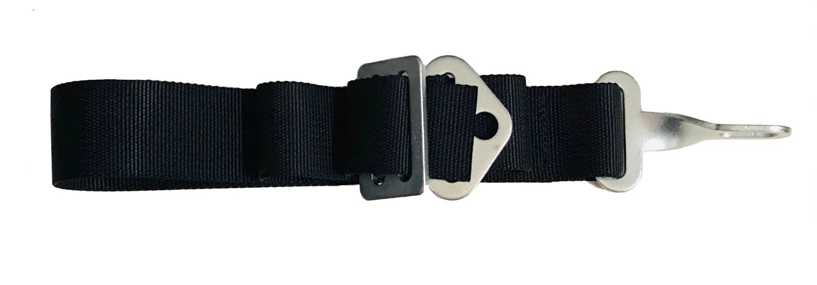 Pro Armor 5th Point Sub Belt for Universal UTV SxS (Black)