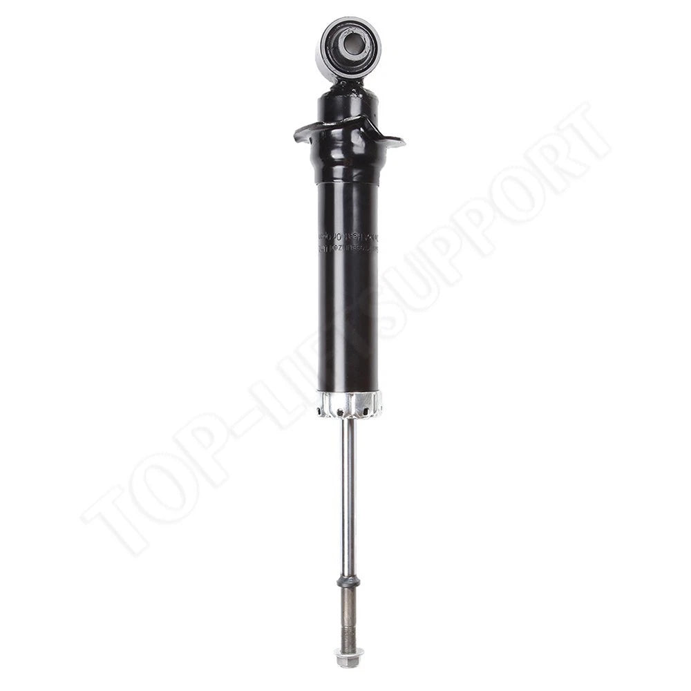2X Rear Premium Gas Shocks for Toyota Matrix (2003–2006)