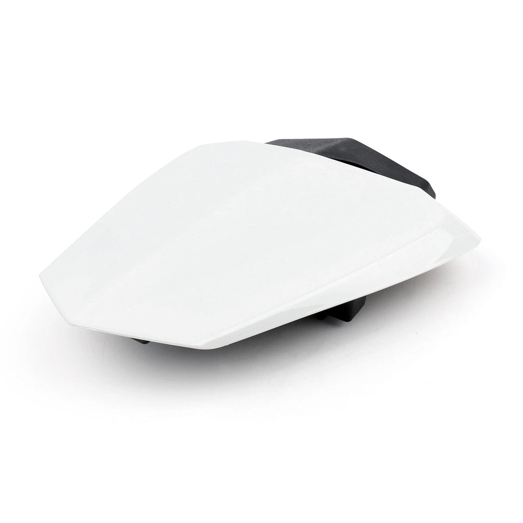 Rear Seat Cover Cowl for Yamaha YZF R1 (2009–2014) White