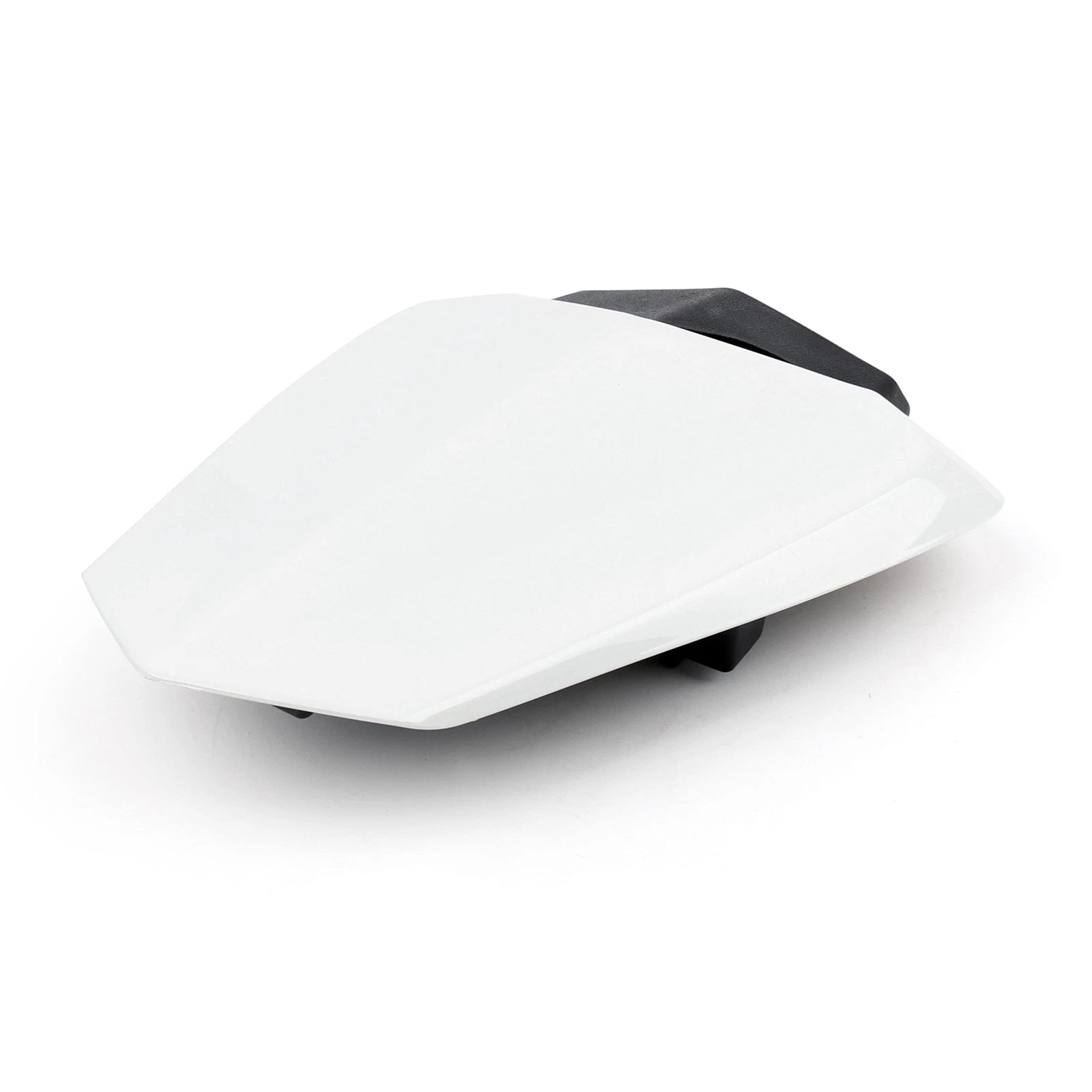 Rear Seat Cover Cowl for Yamaha YZF R1 (2009–2014) White