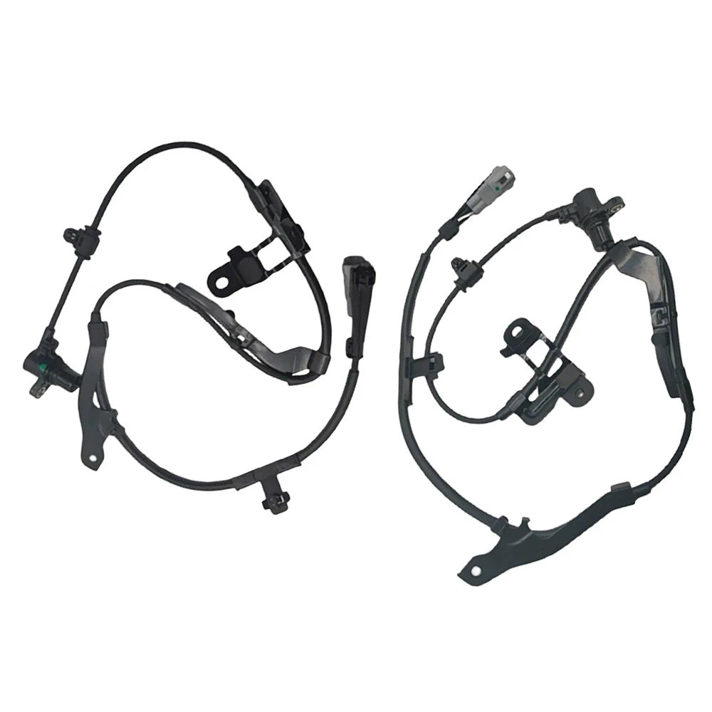 Front ABS Wheel Speed Sensor Pair for Toyota Sequoia Tundra (2001–2007)