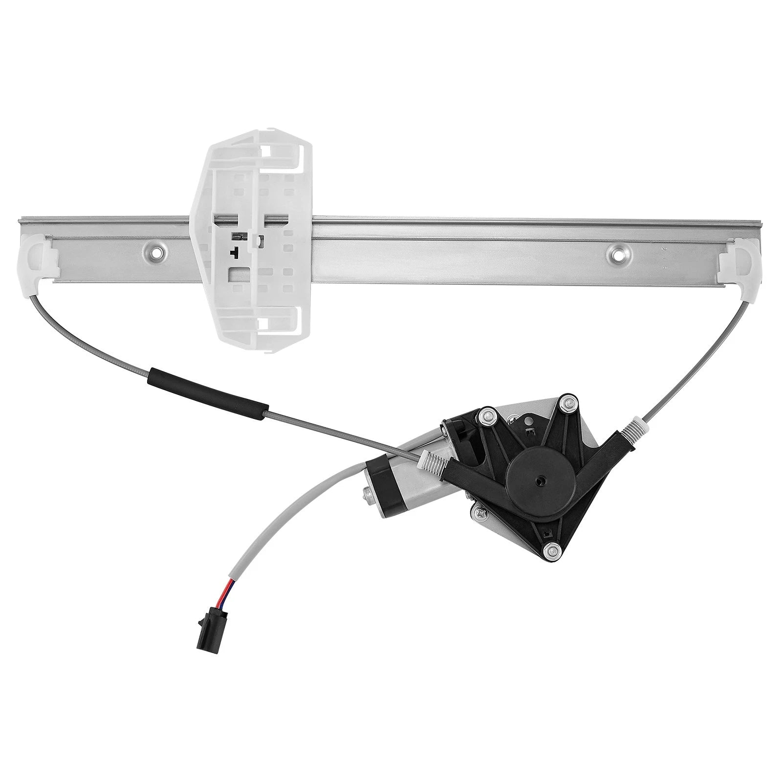 Window Lift Regulator & Motor for Jeep Wrangler JK (2007–2018)