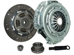 Clutch Kit for Mustang 3.8L V6 (2002–2004)