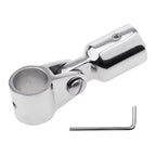 316 Stainless Steel Awning for Various Boats (Heavy-duty)