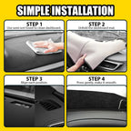DashMat Dash Cover for Acura TL (2004-2008)
