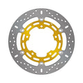 EBC Standard Brake Rotor for Suzuki GSX-R1300 Hayabusa (2008–2014)