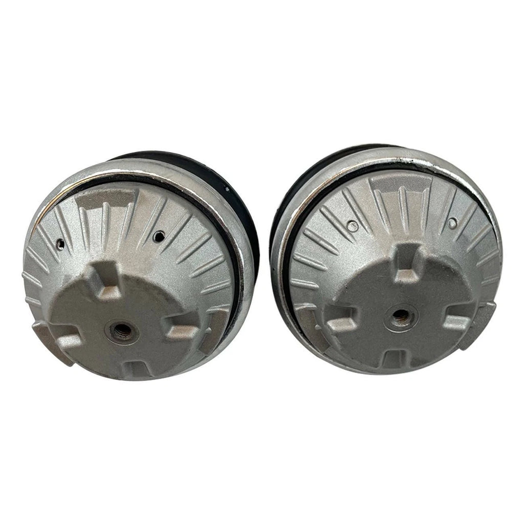 Engine and Transmission Mount Kit for Mercedes Benz W220 CLK350 (2003-2009)