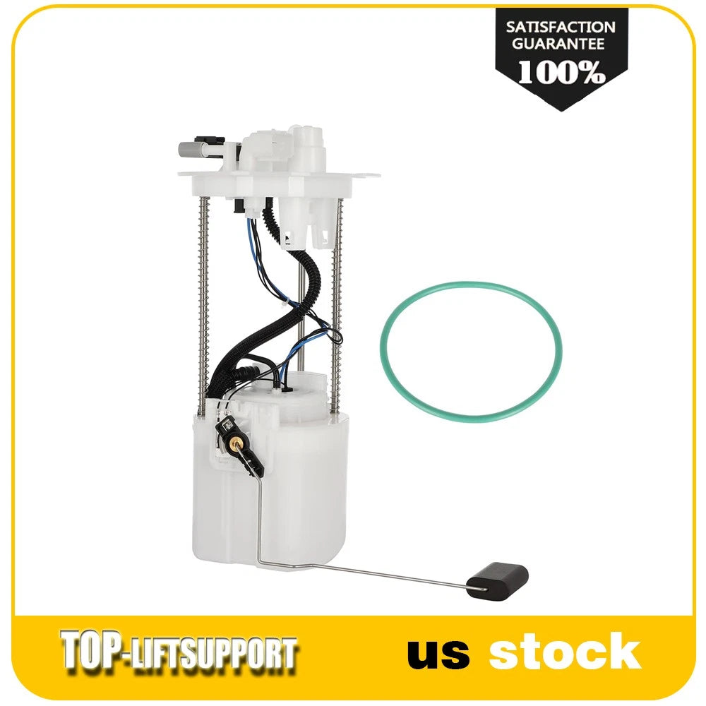 Fuel Pump Module Assembly for Chevrolet Express 3500, Savana 3500, 4500