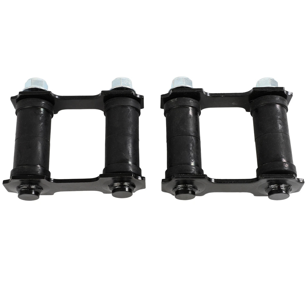 Leaf Spring Mounting Kit for Mustang (1967-1973)