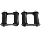 Leaf Spring Mounting Kit for Mustang (1967-1973)