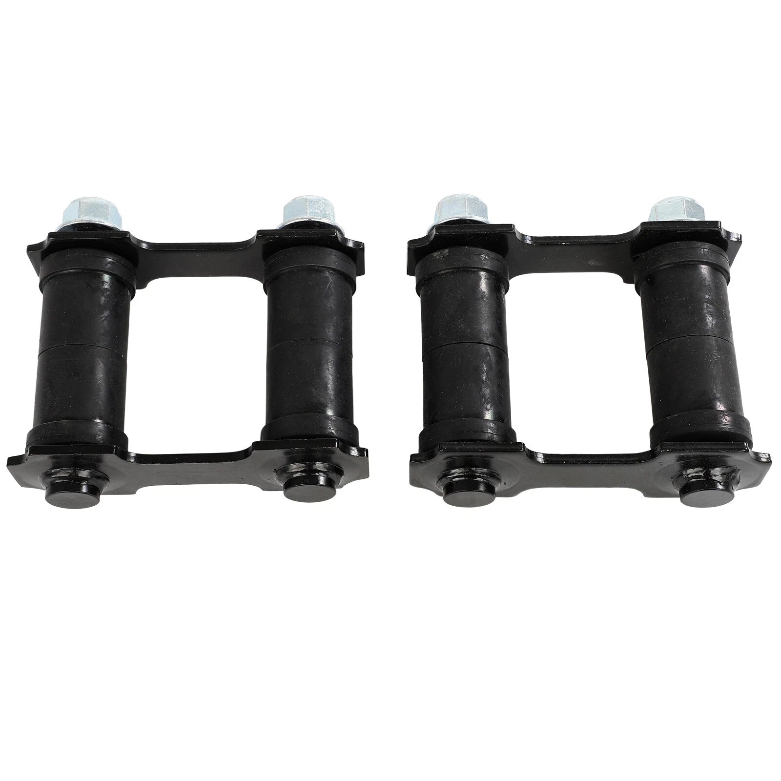 Leaf Spring Mounting Kit for Mustang (1967-1973)