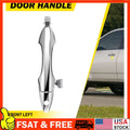 Chrome Exterior Door Handle for Acura MDX (2007â2013) Front Driver Side