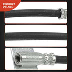 Rear Driver Brake Hydraulic Hose for Ford F-150 (2017–2019)