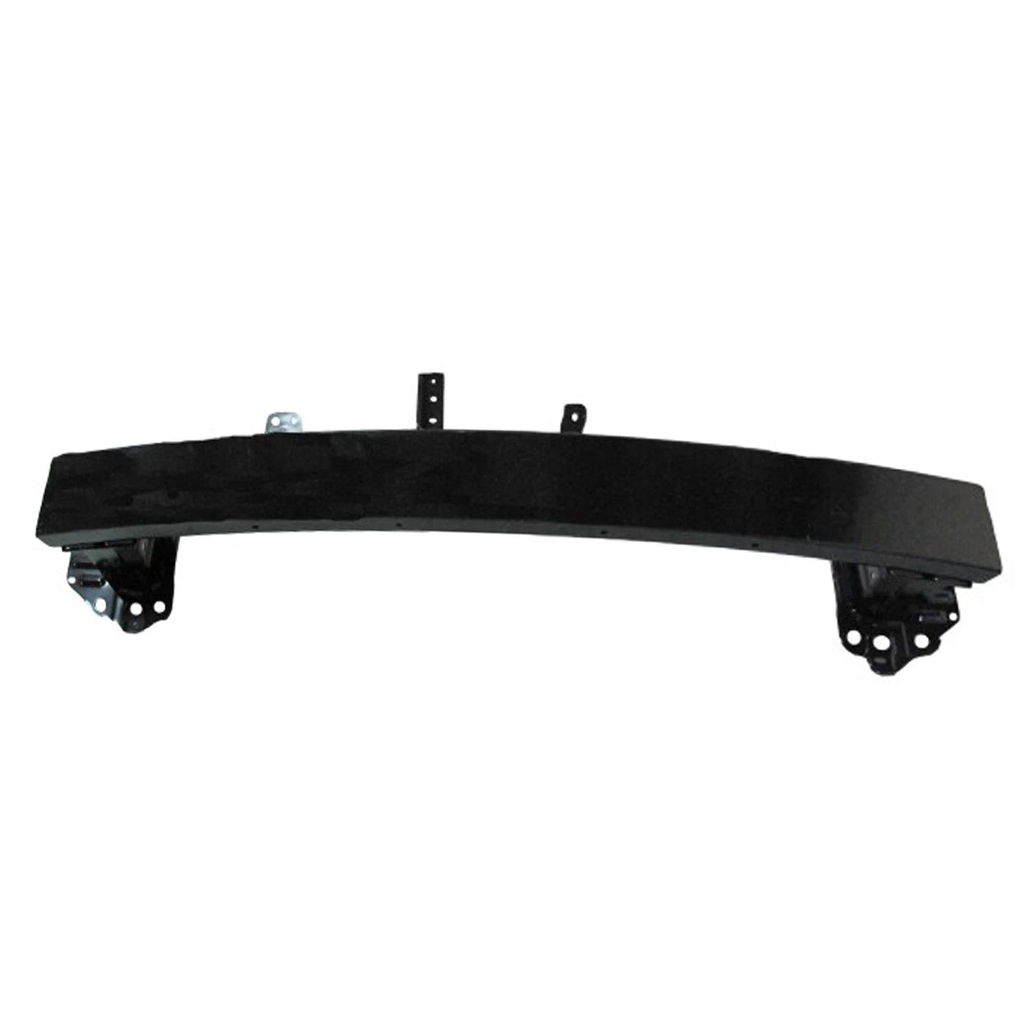 Replacement Steel Front Bumper Impact Bar for Ford Ranger (2011–2018)
