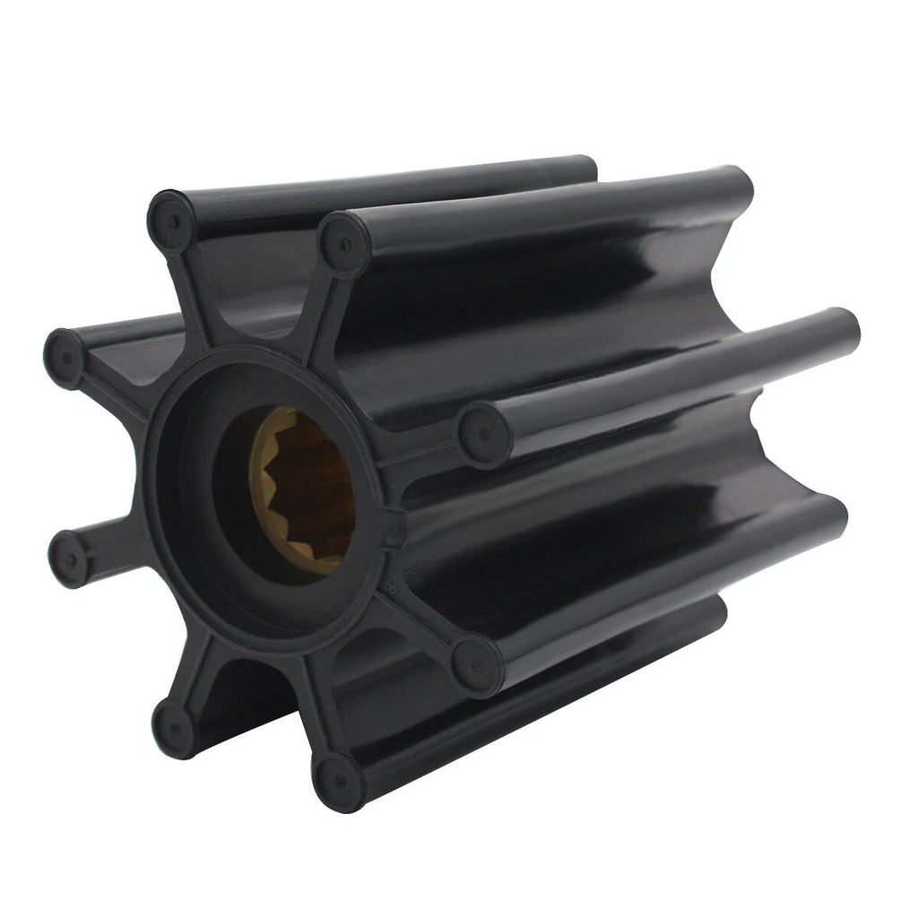 Impeller Kit for Volvo Penta D6 Diesel Raw Sea Water Pump (3593573)