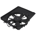 Electric Radiator Cooling Fan Left for Acura MDX and Honda Pilot (2014–2022)