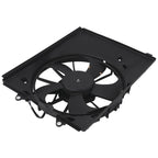 Electric Radiator Cooling Fan Left for Acura MDX and Honda Pilot (2014–2022)