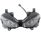 Front Headlight Assembly for Kawasaki Ninja ZX6R (2024–2025) ZX636