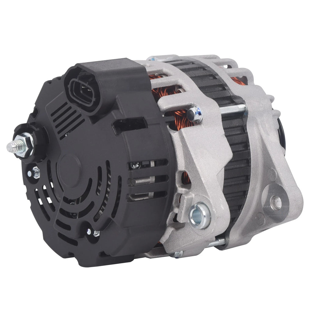 70A Alternator for Hyundai i10, Kia Picanto (2004-2013)
