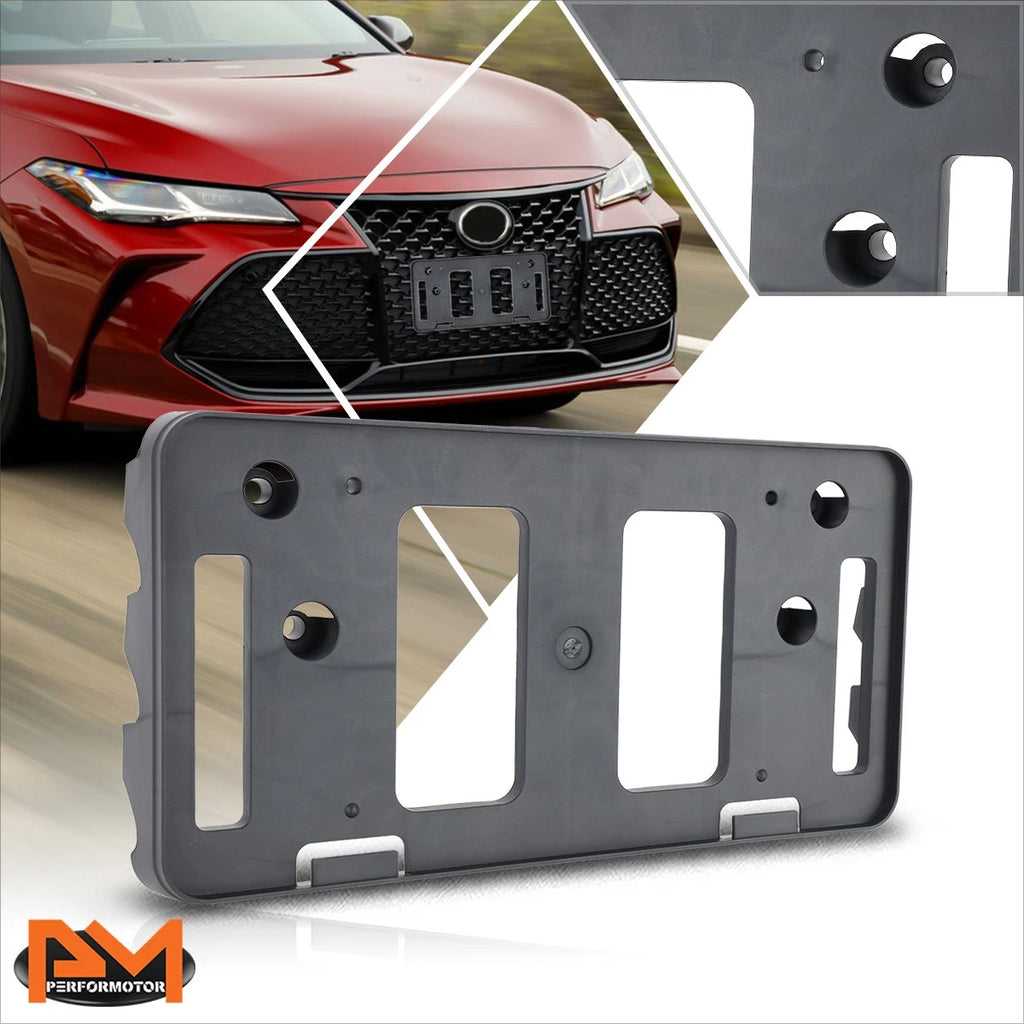 Set of 2 Black Oval Nerf Bars for Ram 1500 Crew Cab (2019–2024)