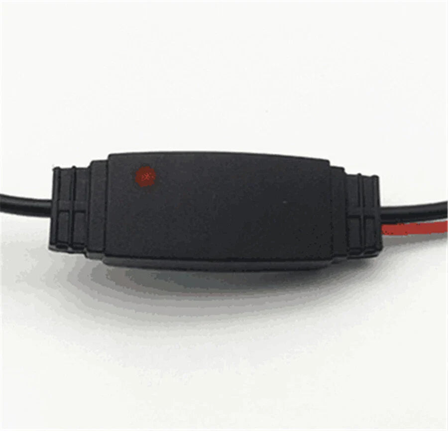 Antenna Roof Mount GPS DAB FM AM for Car Stereo Radio Amplifier AU