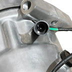 AC Compressor Replacement for Honda Fit (2007-2014)