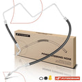 Power Steering Pressure Line Hose for GMC Envoy (2002–2009)